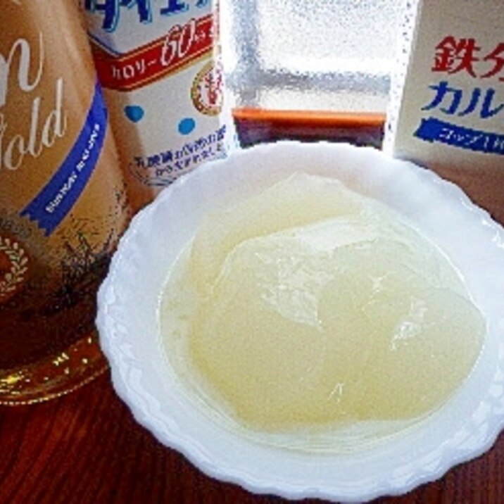 カルピス 作り方 カルピス 作り方